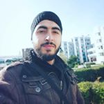 Profile Picture of ❄Hamada❄ (@ahmad_rahal_1) on Instagram