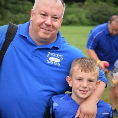 Kevin Tully - Twitter Profile Picture of Kevin Tully (@Breens58) on Twitter