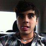 Profile Picture of joe zendejas (@maryjowanna) on Instagram