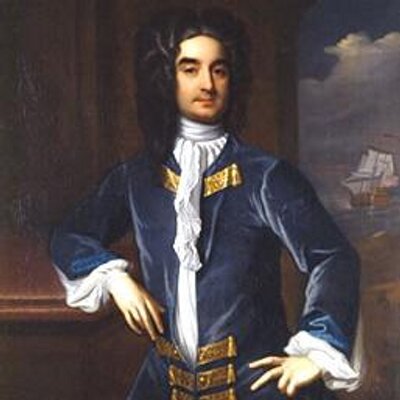 Profile Picture of William Byrd II (@williambyrdsays) on Twitter