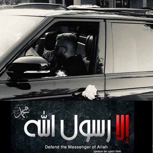 Profile Picture of Al Bassam (@al_bassam) on Poshmark