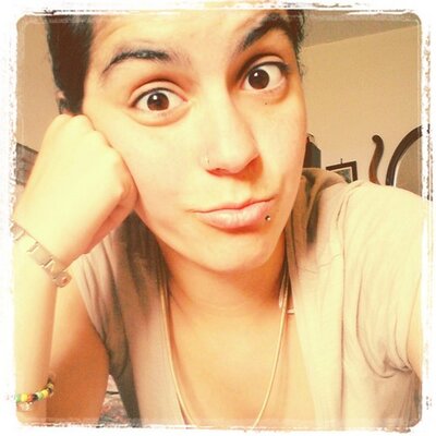 Profile Picture of Francesca Spinelli (@FranceSpinelli) on Twitter