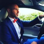 Profile Picture of Matteo Schiavone (@matthewmonroe) on Instagram