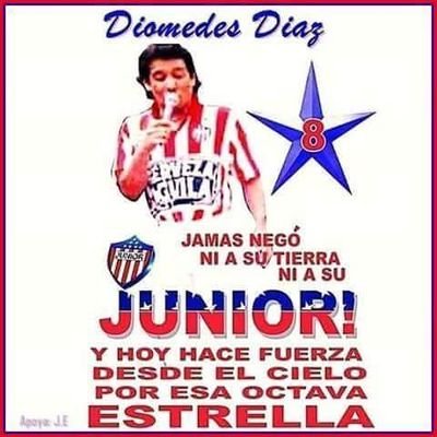 Profile Picture of Omar David Bolaño Pa (@BolanoPa) on Twitter