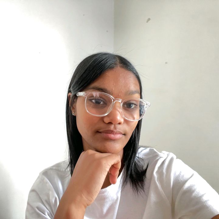 Profile Picture of jilliansamuels 🧚‍♀️. (@samuels_jillian) on Tiktok