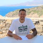 Profile Picture of Daniel Theis (@danieltheis.fanpage) on Instagram