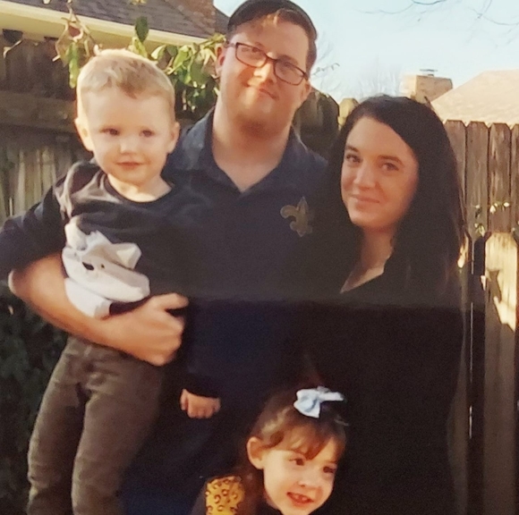 Profile Picture of Jasmine Potter (@jazcoates17) on Poshmark