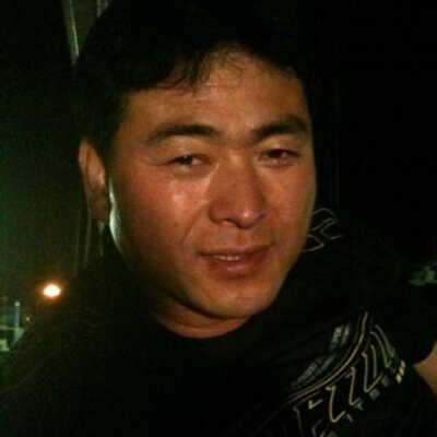 Profile Picture of Hyup Kim (@hl5yzh) on Twitter