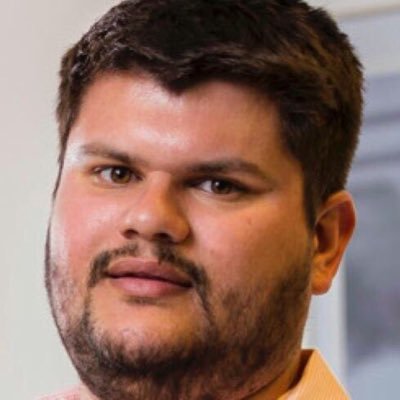 Profile Picture of Christopher McElveen (@camcelve) on Twitter