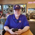 Profile Picture of Bob Collier (@bobert52) on Instagram