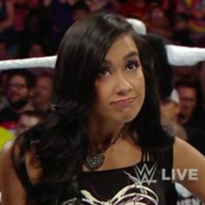 Profile Picture of AJ Lee Fans (@AJLeeSupport) on Twitter