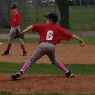 Profile Picture of Nick Failla (@failla_nick) on Twitter