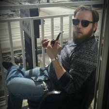 Profile Picture of Daniel Flory (@DanielFlory5) on Twitter