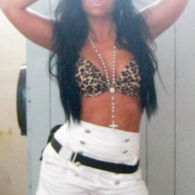 Profile Picture of Olivia Blois Sharpe (@OliviaBSharpe) on Twitter