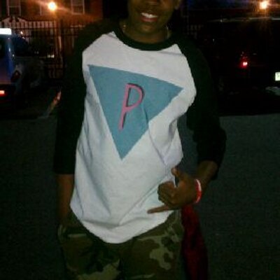 Profile Picture of Jarron_Williams (@JarronxLegend) on Twitter
