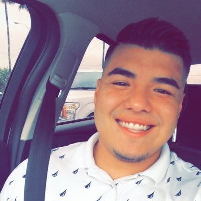 Profile Picture of Julio (@AlvearJulio1) on Twitter
