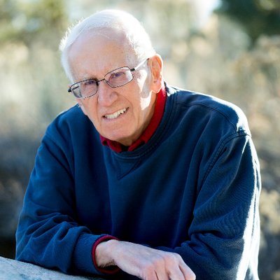 Profile Picture of Gerry Himes (@GerryHimes) on Twitter
