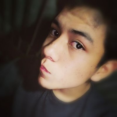 Profile Picture of Steve Córdova R. 🥀 (@SteveCrdovaR1) on Twitter