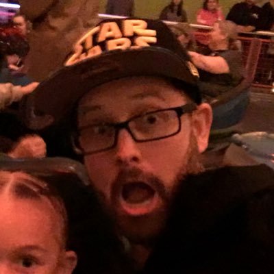 Profile Picture of Steven Jeppesen (@stevejepp) on Twitter