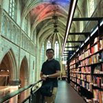 Profile Picture of Chun-Wei Huang (@cwhuang7773) on Instagram