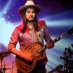 Profile Picture of Duane Betts (@duane.betts) on Instagram