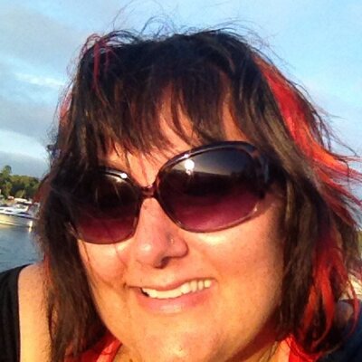 Profile Photo of Antoinette Minutillo (@chouette1408) on Twitter