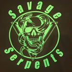 Profile Picture of charles savage (@savagecserpents) on Instagram