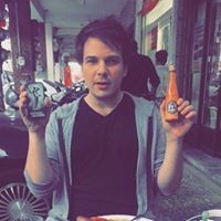 Profile Picture of John Klicka (@john_kudlicka) on Pinterest