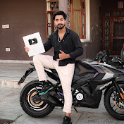 Profile Picture of Rahul Sharma MotoVlogs (@rahul_sharma_motovlogs) on Youtube