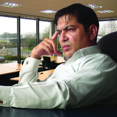 Profile Picture of Hammad Ahmad (@Syed_Hammad71) on Twitter