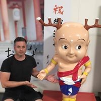 Profile Picture of Golan Cohen (@golan-cohen-2) on Quora