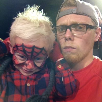 Profile Picture of Christopher Shafer (@cnshafer94) on Twitter