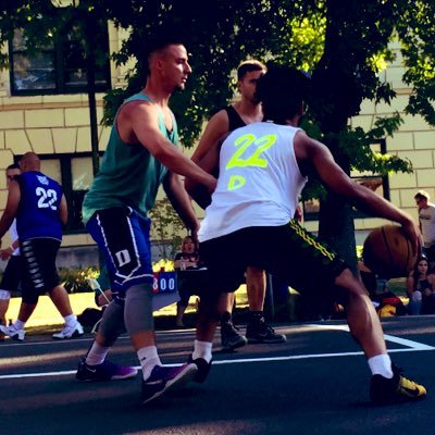 Profile Picture of Nick Jorgensen (@NickytotheJ) on Twitter