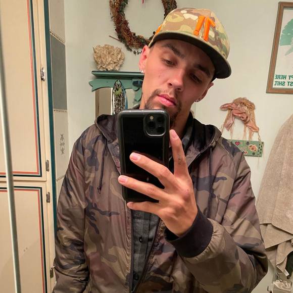 Profile Picture of Wyatt Blonquist (@bikers10142) on Poshmark