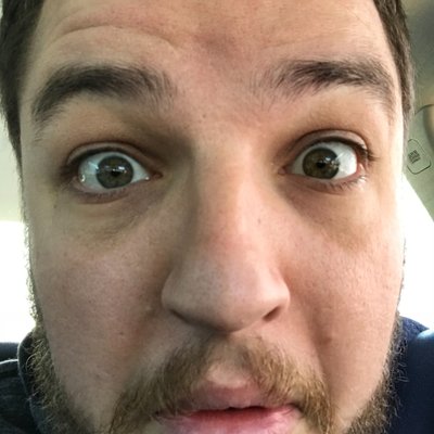 Profile Picture of Chris Franceschi (@Pocketjockey12) on Twitter