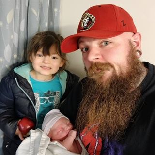 Profile Picture of Todd Tattedupcaveman Kestner (@Todd31905) on Facebook