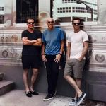 Profile Picture of Brian Wronski (@ronners02) on Instagram