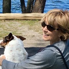 Profile Picture of juliaboynton460 (@juliaboynton460) on Tiktok