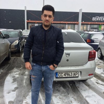 Profile Picture of Marius Stan (@Mariusstan1408) on Twitter