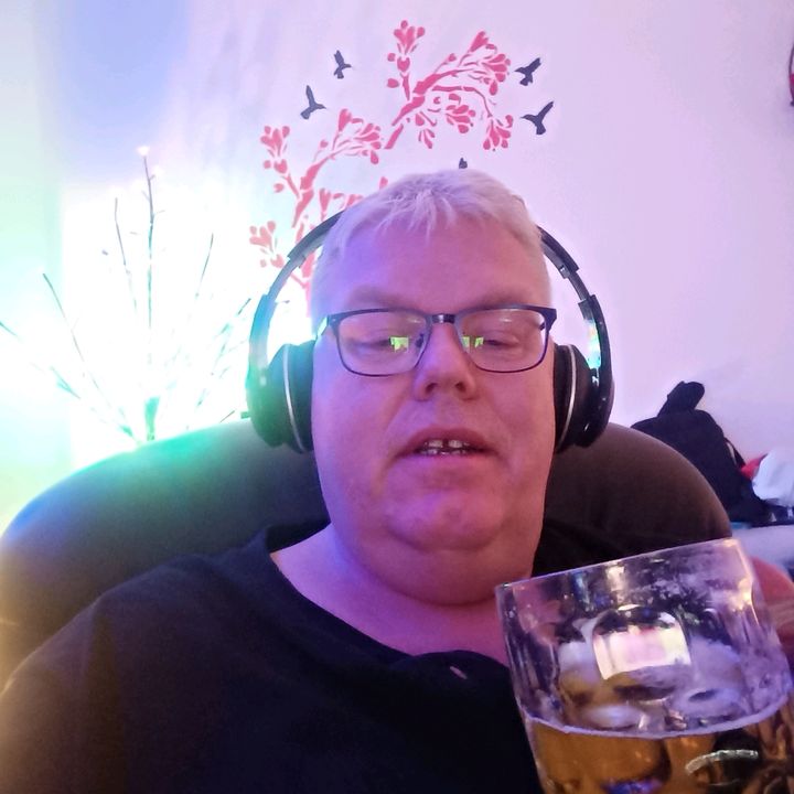 Profile Picture of Trumm Michael (@trummmichael) on Tiktok