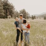 Profile Picture of Jacob & Amanda Hoekstra (@j.a.hoekstra) on Instagram