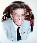 Profile Picture of Nassif Majdalanion Wikipedia