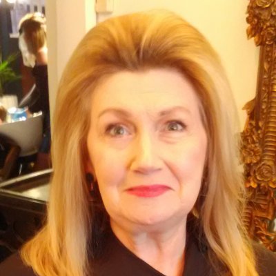 Profile Photo of Bette Ashley (@BetteAshley22) on Twitter