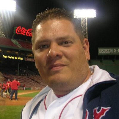 Profile Picture of Mike Caggiano (@mikecaggiano1) on Twitter