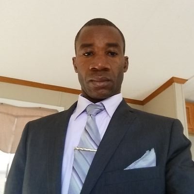 Profile Picture of Jean Fride Lherisson (@jean_fride) on Twitter