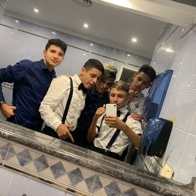 Profile Picture of Dylan Oneil (@DylanOn94478817) on Twitter