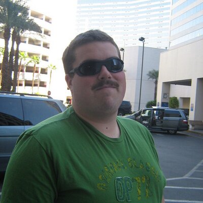 Profile Picture of Chris Durfey (@rdnek) on Twitter