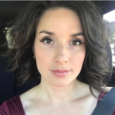 Profile Picture of Kelli Ferguson (@SimpsonKelli) on Twitter