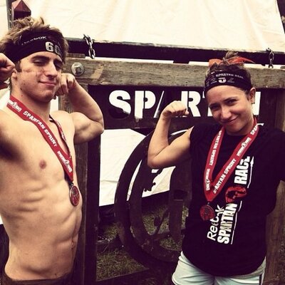 Profile Picture of Joe Seneca (@JoeSeneca36) on Twitter