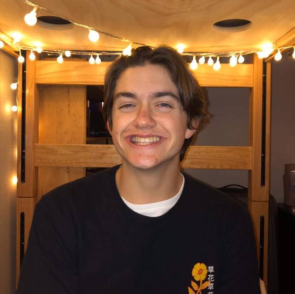 Profile Picture of Ian Gibson (@ian_gibson11) on Poshmark